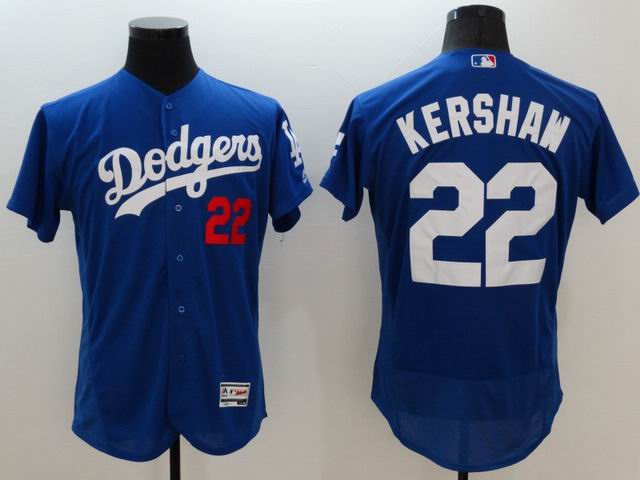 Women Los Angeles Dodgers Jerseys-095